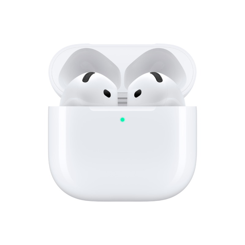 AirPods 4,Model A3050 A3053 A3058 - Image 4