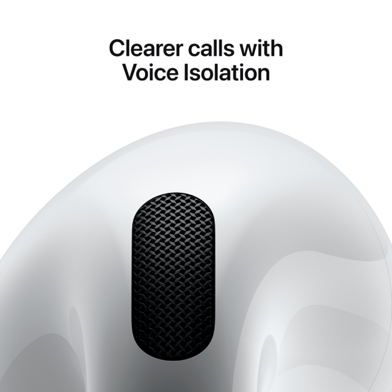 AirPods 4,Model A3050 A3053 A3058 - Image 7