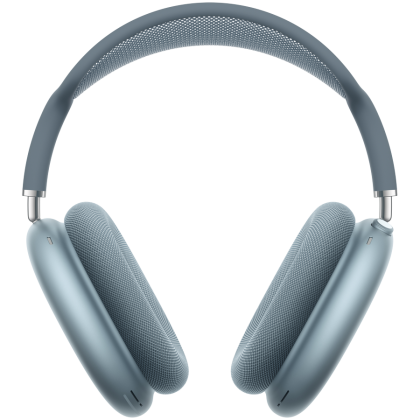 AirPods Max - Blue,Model A3184