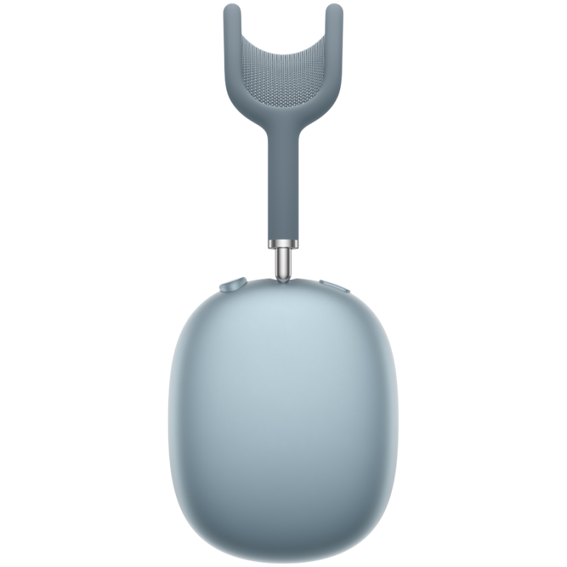 AirPods Max - Blue,Model A3184 - Image 2