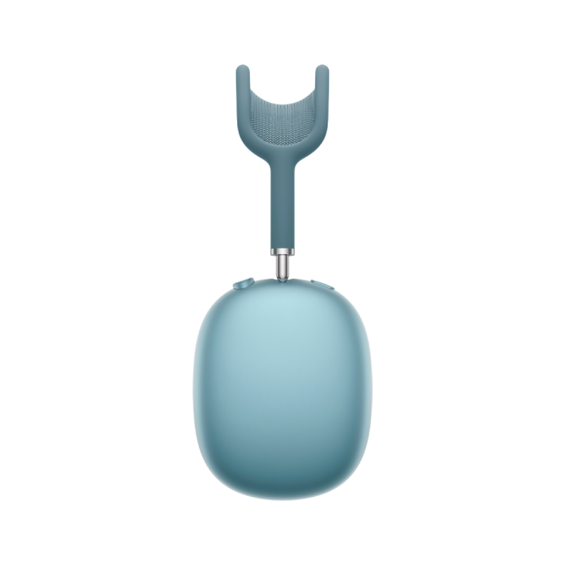 AirPods Max - Blue,Model A3184 - Image 5