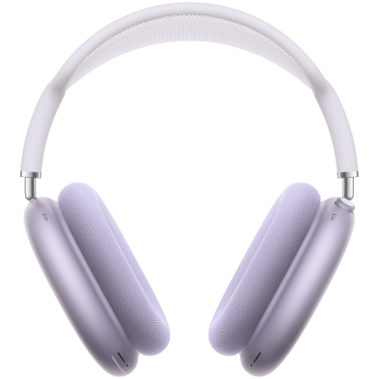AirPods Max - Purple,Model A3184