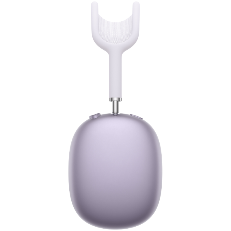 AirPods Max - Purple,Model A3184 - Image 2