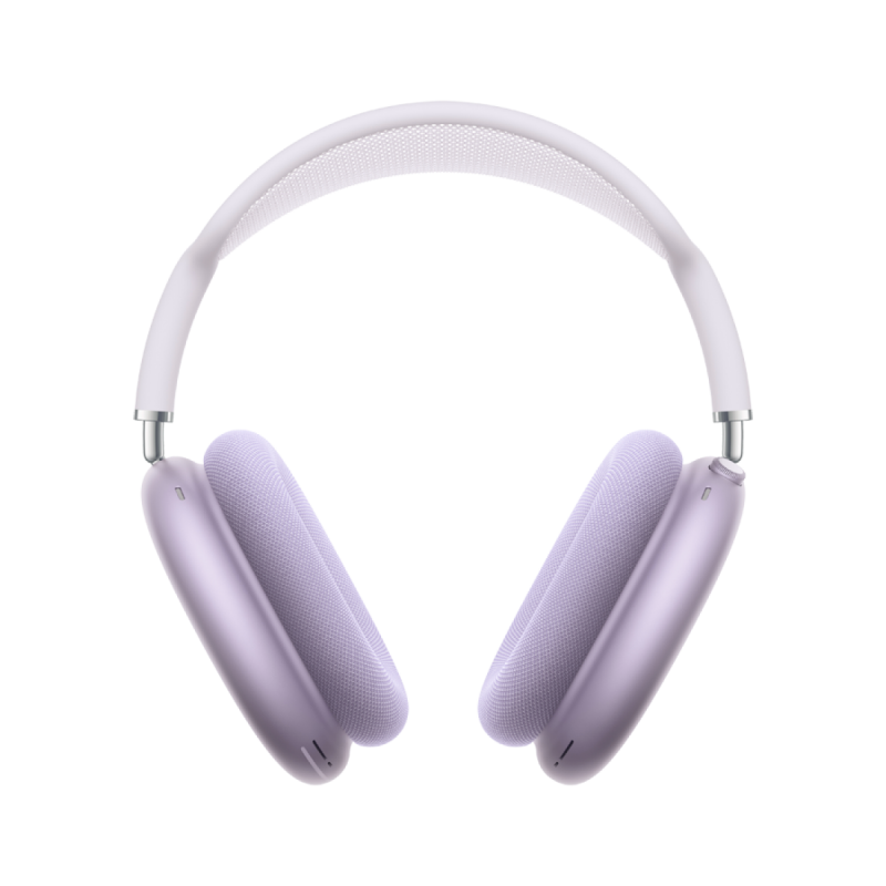 AirPods Max - Purple,Model A3184 - Image 4