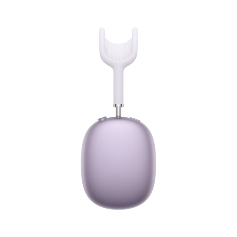 AirPods Max - Purple,Model A3184 - Image 5