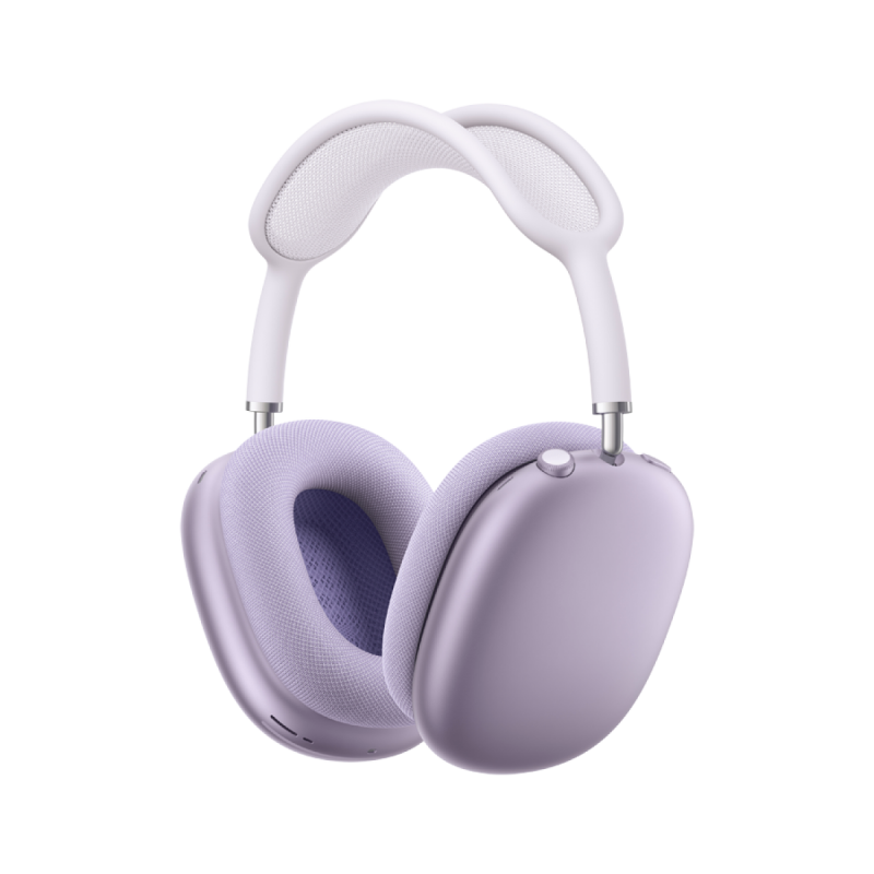 AirPods Max - Purple,Model A3184 - Image 6