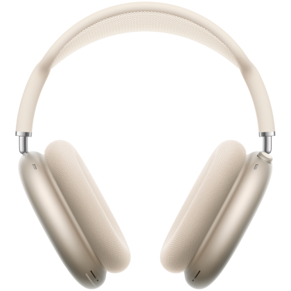 AirPods Max - Starlight,Model A3184