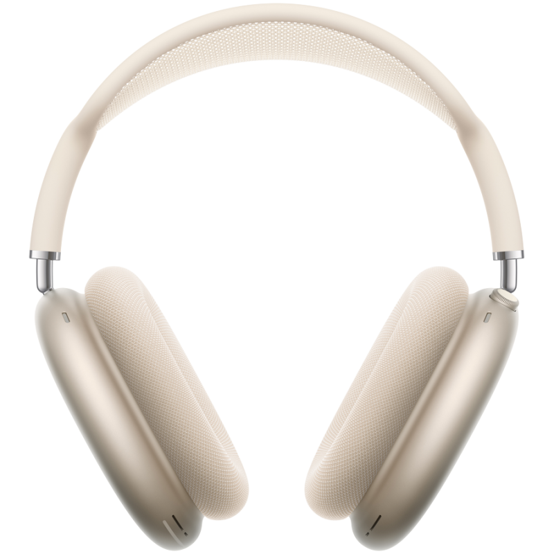 AirPods Max - Starlight,Model A3184