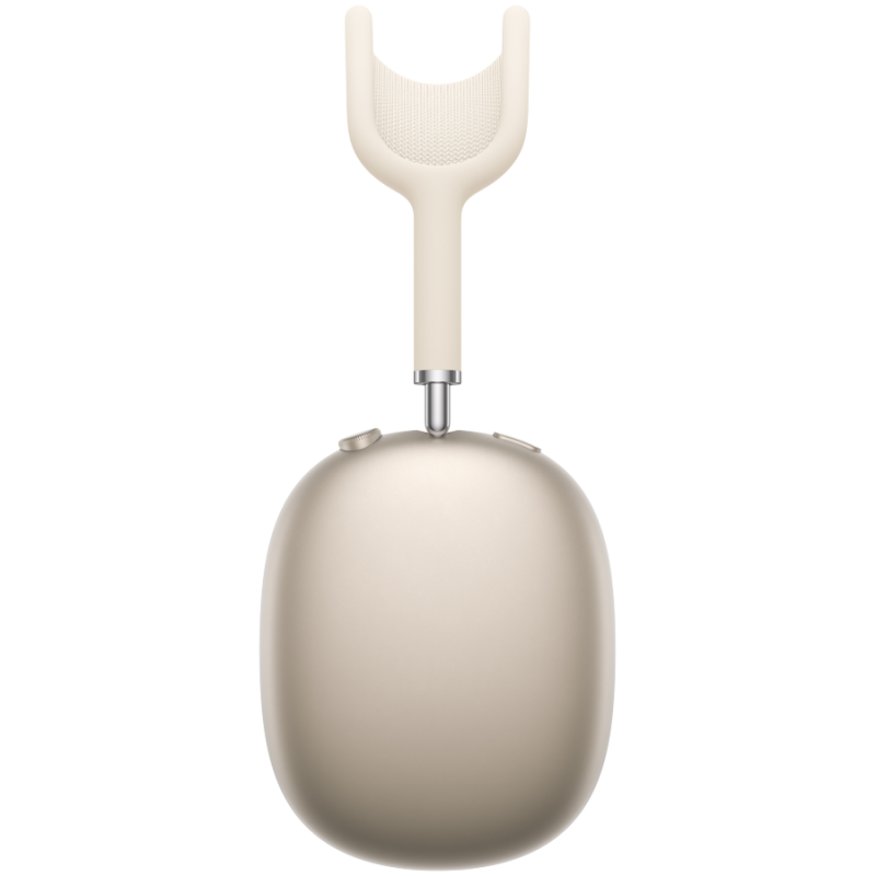 AirPods Max - Starlight,Model A3184 - Image 2