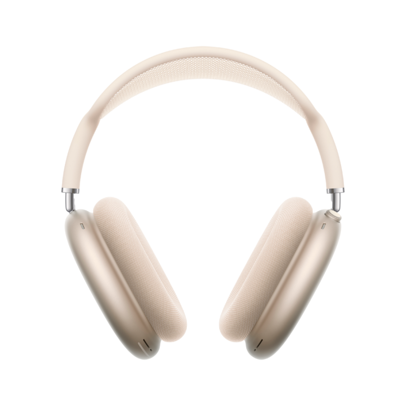 AirPods Max - Starlight,Model A3184 - Image 4