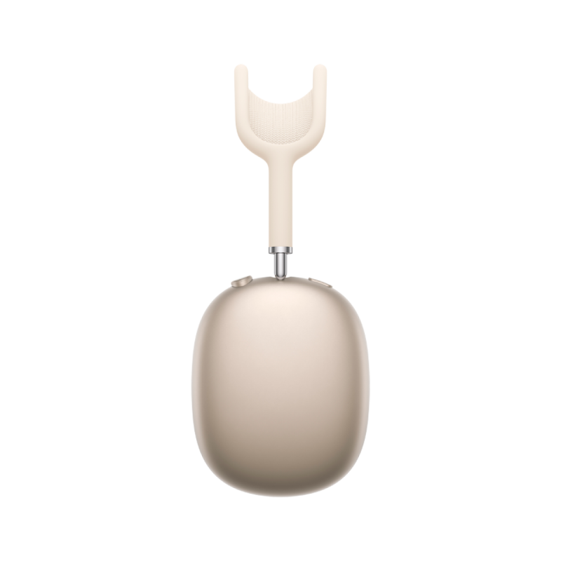 AirPods Max - Starlight,Model A3184 - Image 5