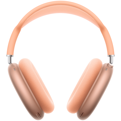 AirPods Max - Orange,Model A3184