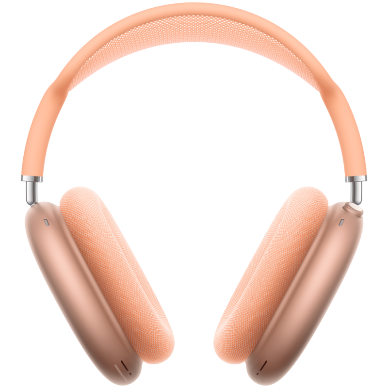 AirPods Max - Orange,Model A3184