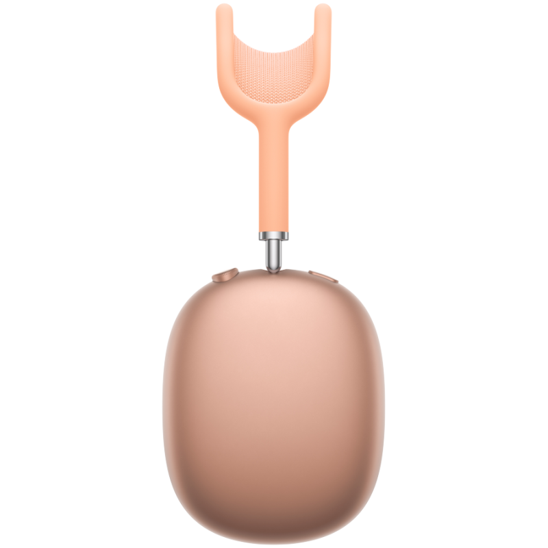 AirPods Max - Orange,Model A3184 - Image 2