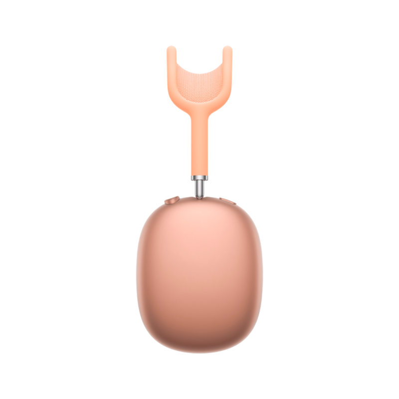 AirPods Max - Orange,Model A3184 - Image 5