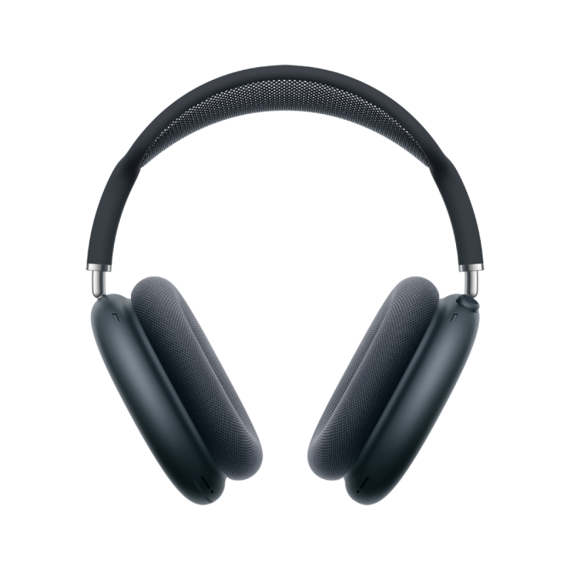 AirPods Max - Midnight,Model A3184 - Image 4