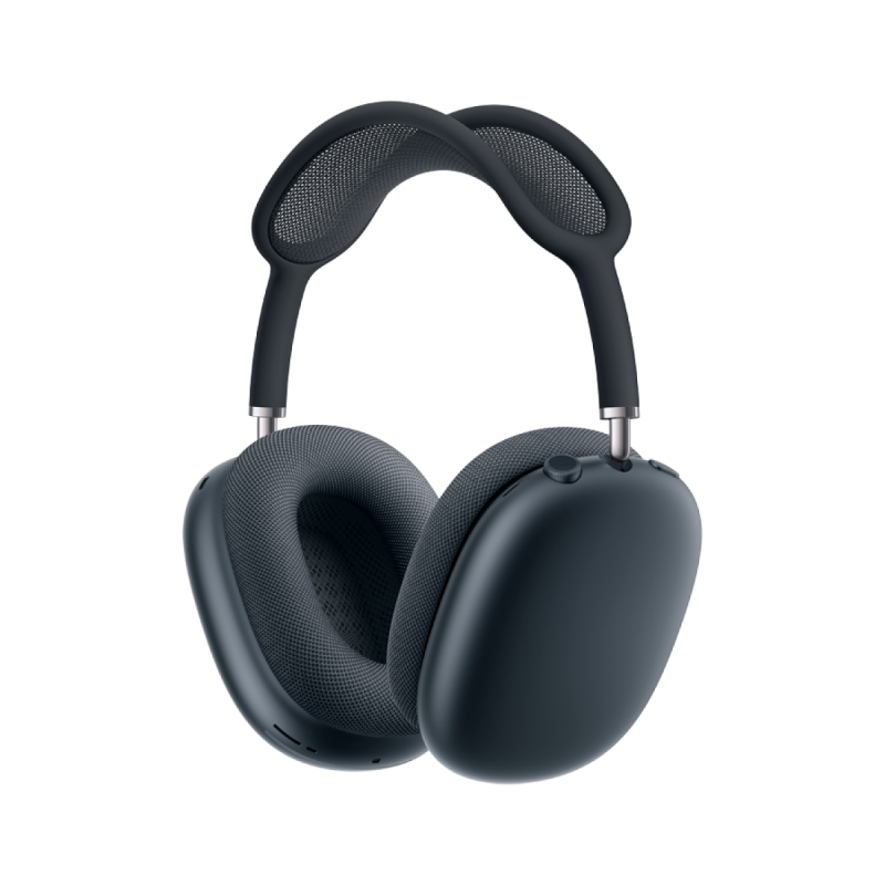 AirPods Max - Midnight,Model A3184 - Image 6
