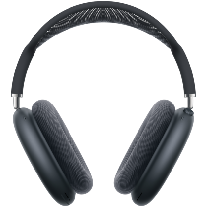 AirPods Max - Midnight,Model A3184