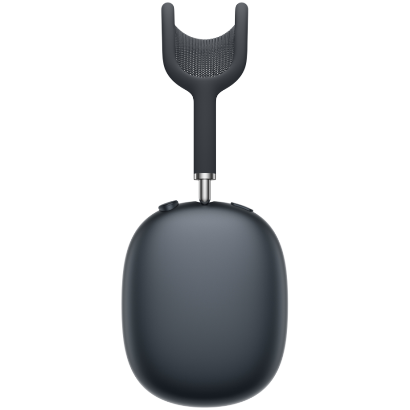 AirPods Max - Midnight,Model A3184 - Image 2