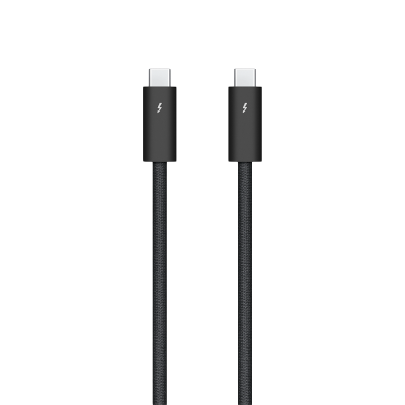 Thunderbolt 4 (USB‑C) Pro Cable (1.8 m) - Image 2