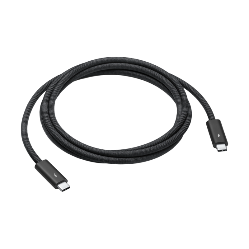 Thunderbolt 4 (USB‑C) Pro Cable (1.8 m) - Image 3