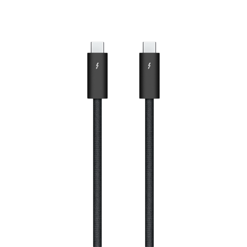 Thunderbolt 4 (USB‑C) Pro Cable (1.8 m) - Image 4
