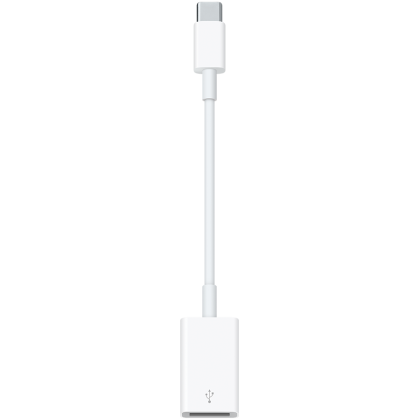 USB-C to USB Adapter,Model A1632