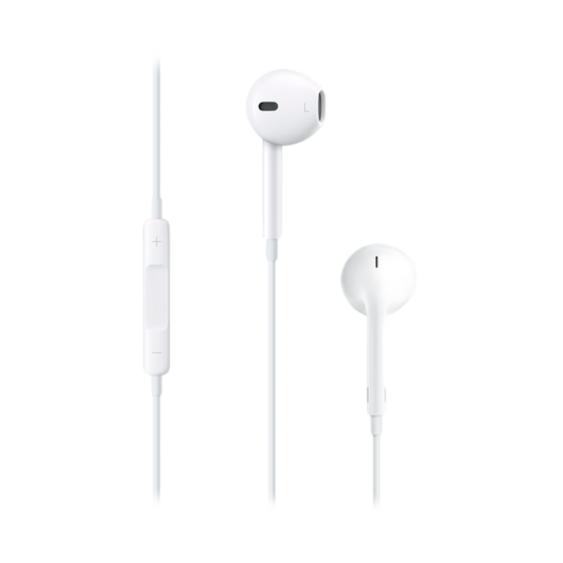 Earpods (3.5mm Headphone Plug),Model A1472 - Image 2