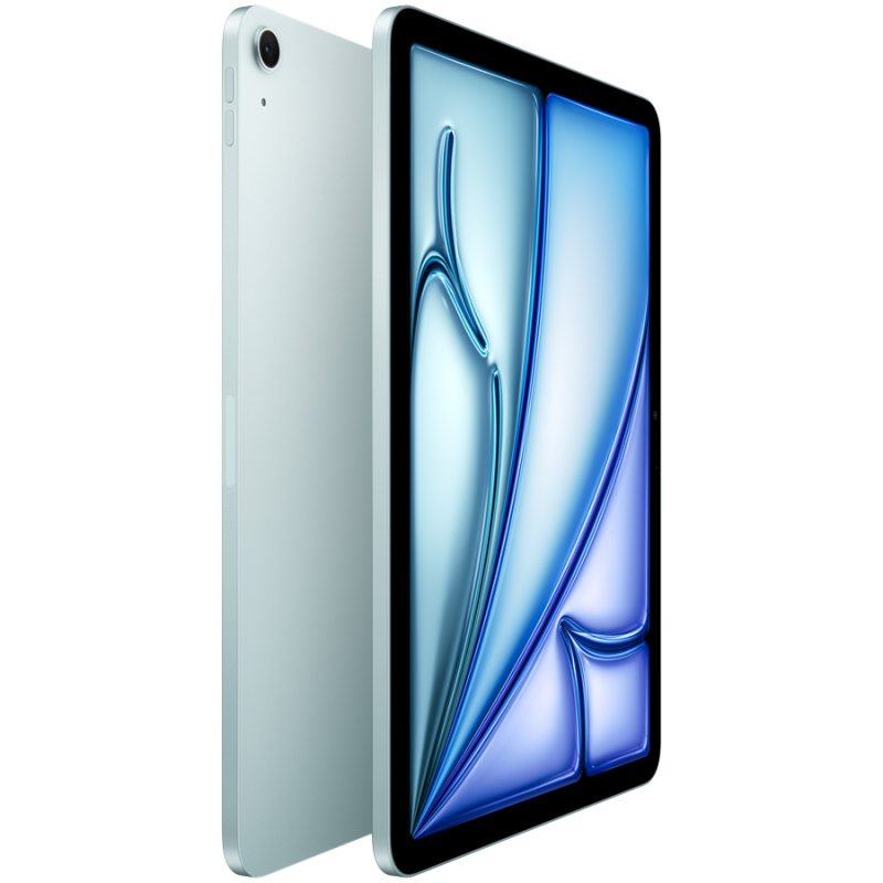 11-inch iPad Air Wi-Fi 512GB - Blue,Model A2902 - Image 2