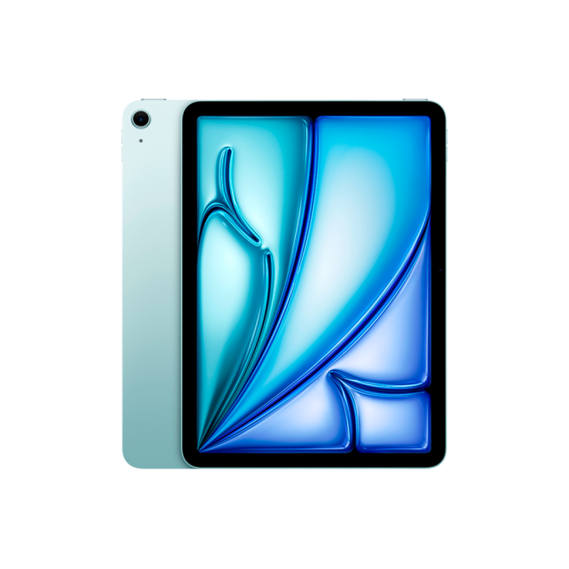 11-inch iPad Air Wi-Fi 512GB - Blue,Model A2902 - Image 4