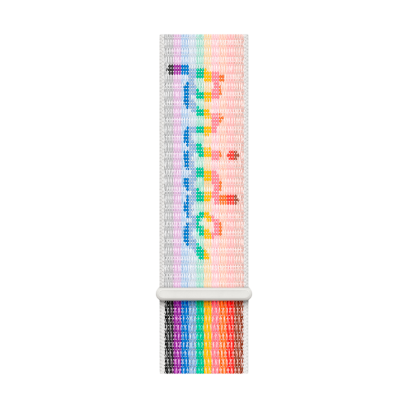41mm Pride Edition Sport Loop - Image 2