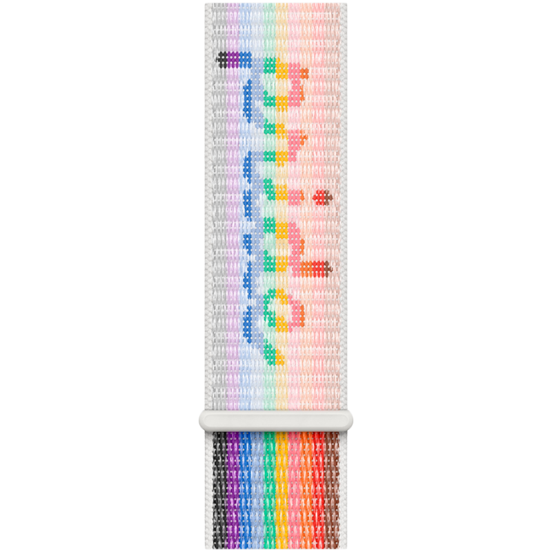 41mm Pride Edition Sport Loop