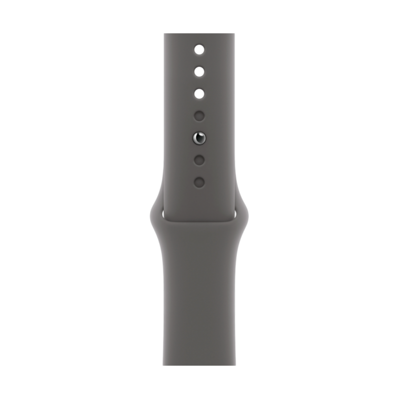 46mm Stone Gray Sport Band - S/M - Image 3
