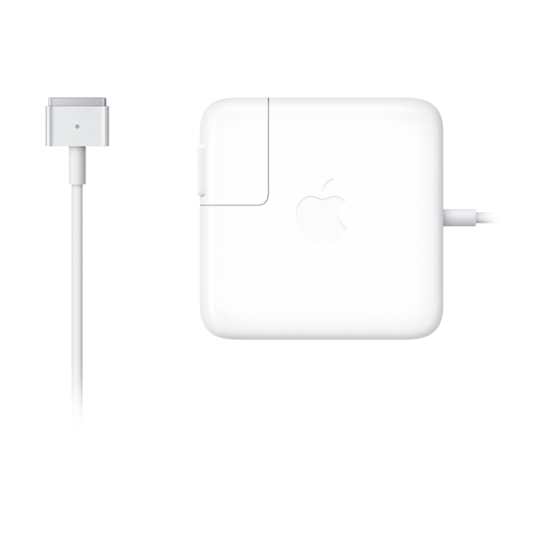Apple 60W MAGSAFE 2 POWER ADAPTER, Model: A1435 (FOR 13-INCH RETINA)-INT - Image 2