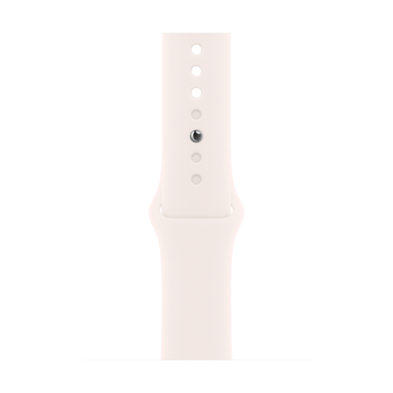 46mm Light Blush Sport Band - S/M - Image 3