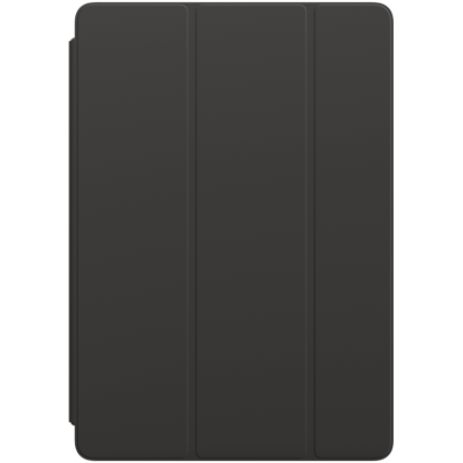 Apple Smart Cover for iPad (9th generation) – Black