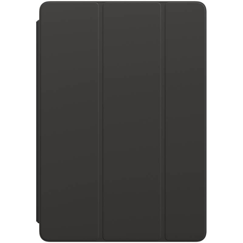 Apple Smart Cover for iPad (9th generation) – Black