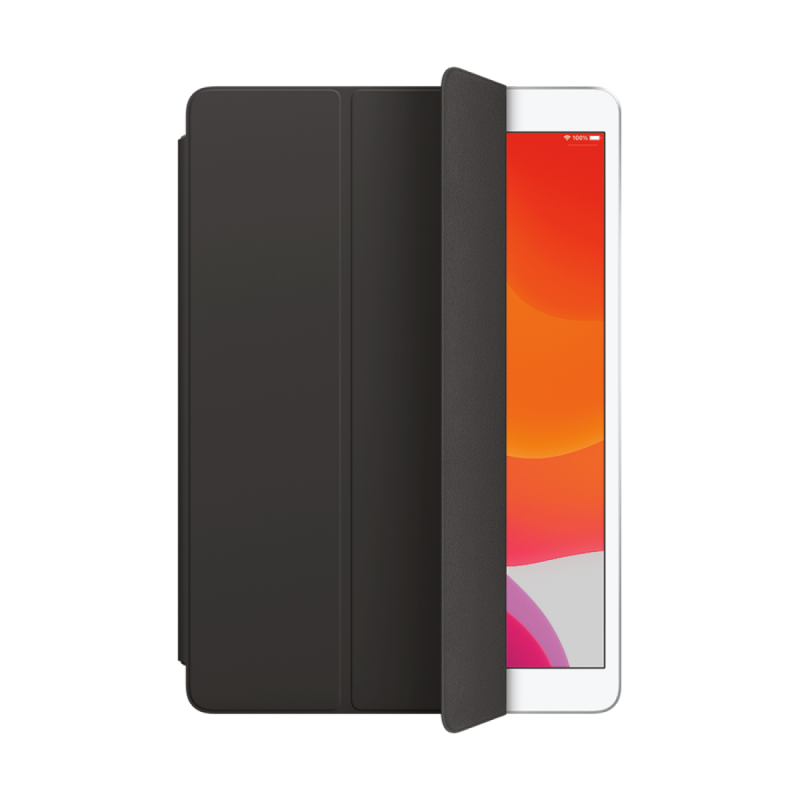 Apple Smart Cover for iPad (9th generation) – Black - Image 6