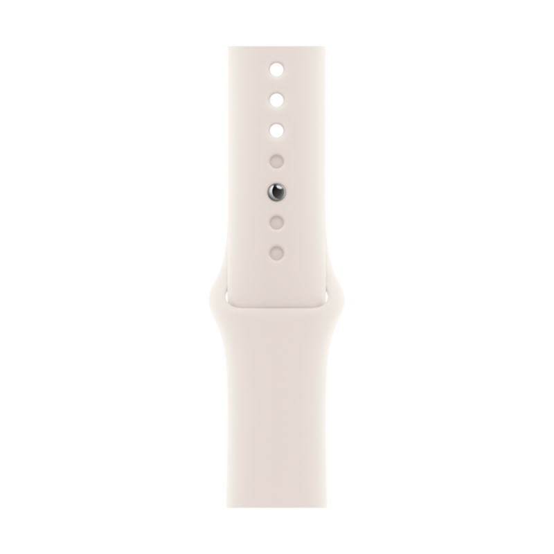 46mm Starlight Sport Band - S/M - Image 3