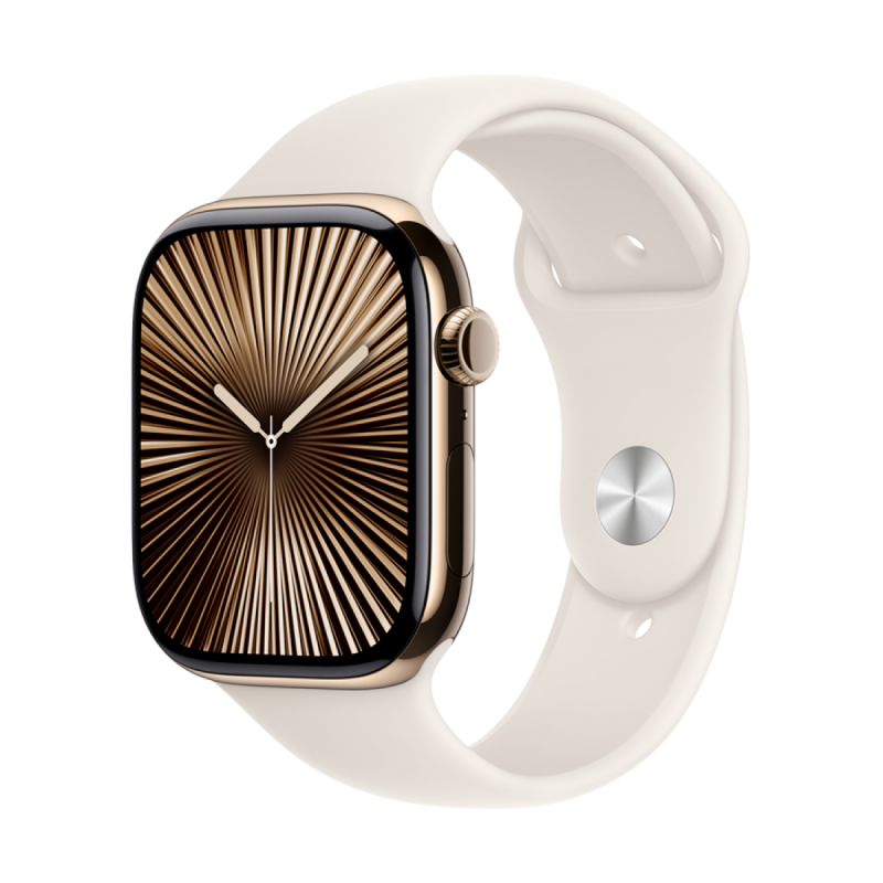 46mm Starlight Sport Band - S/M - Image 4