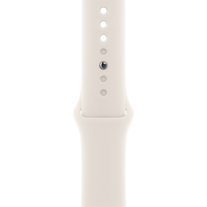 46mm Starlight Sport Band - S/M