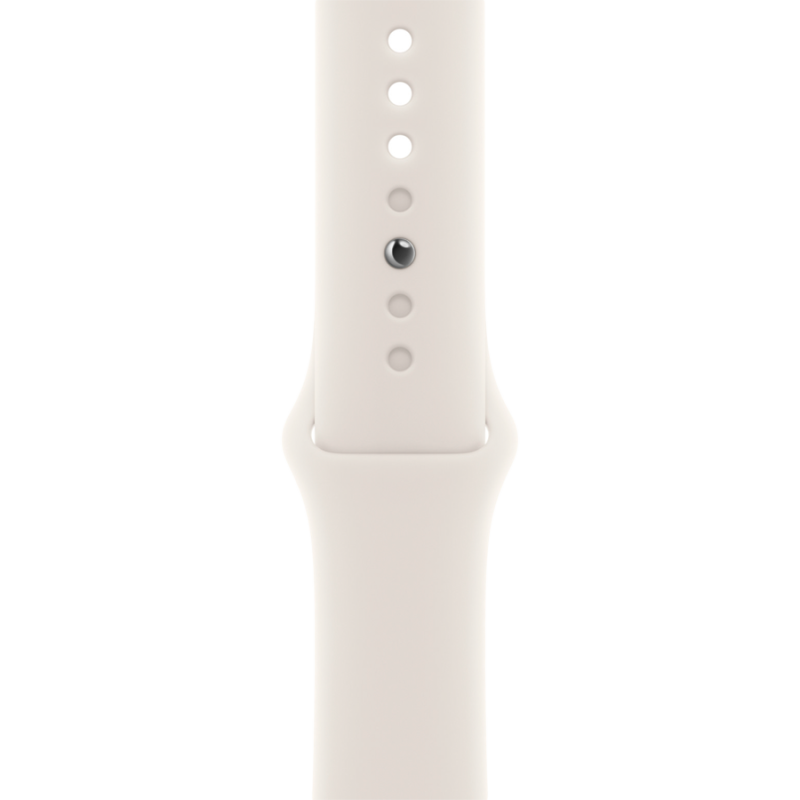46mm Starlight Sport Band - S/M