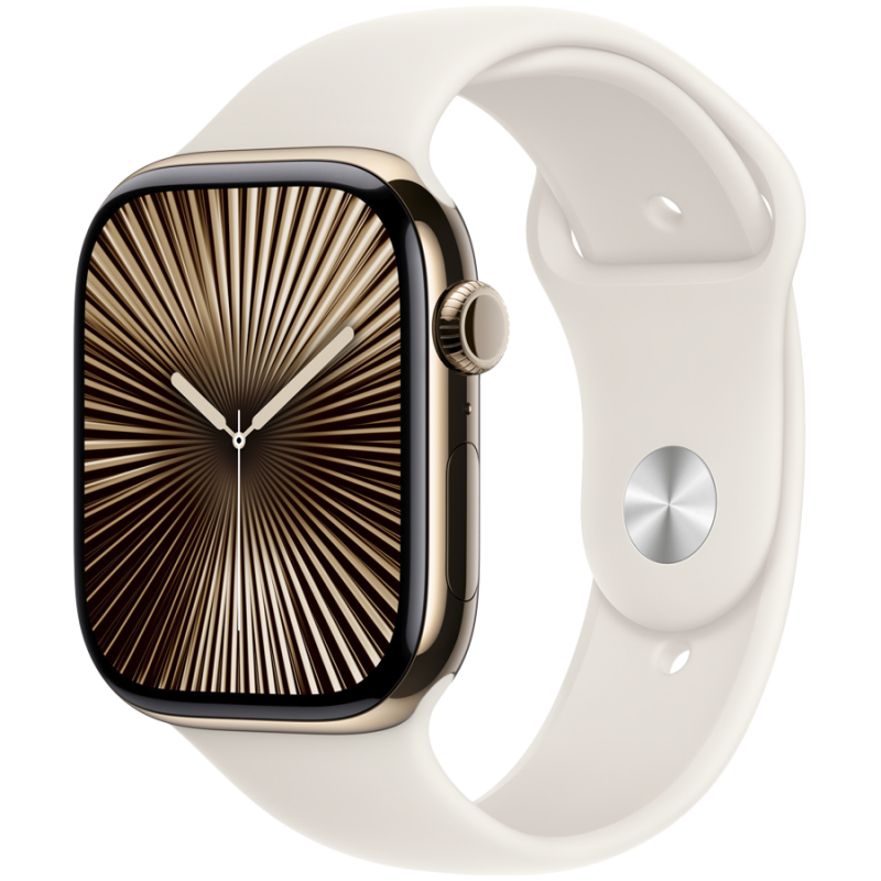 46mm Starlight Sport Band - S/M - Image 2