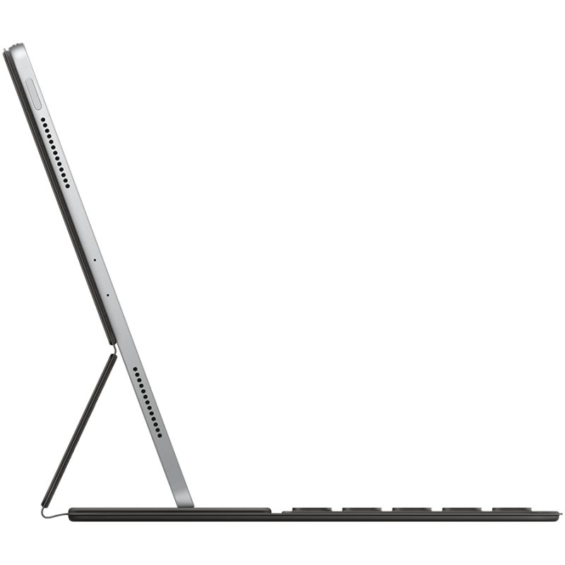 Apple Smart Keyboard Folio for iPad Pro 11-inch (3rd generation) and iPad Air (5th generation) - International English, Model A2038 - Image 4