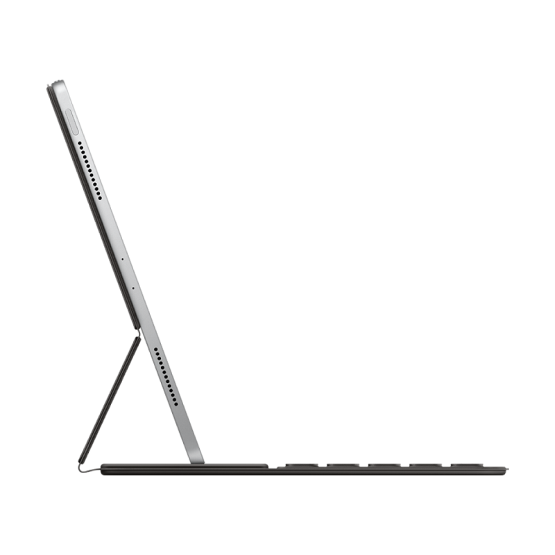Apple Smart Keyboard Folio for iPad Pro 11-inch (3rd generation) and iPad Air (5th generation) - International English, Model A2038 - Image 8