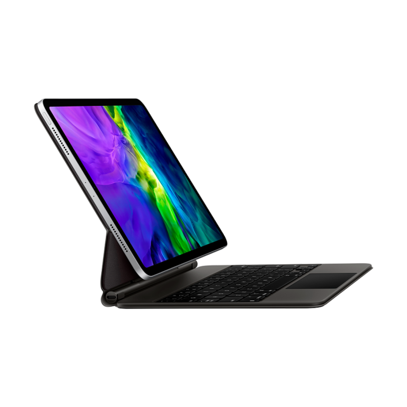 Apple Magic Keyboard for 11-inch iPad Pro (2nd gen.) - International English, Model A2261 - Image 8