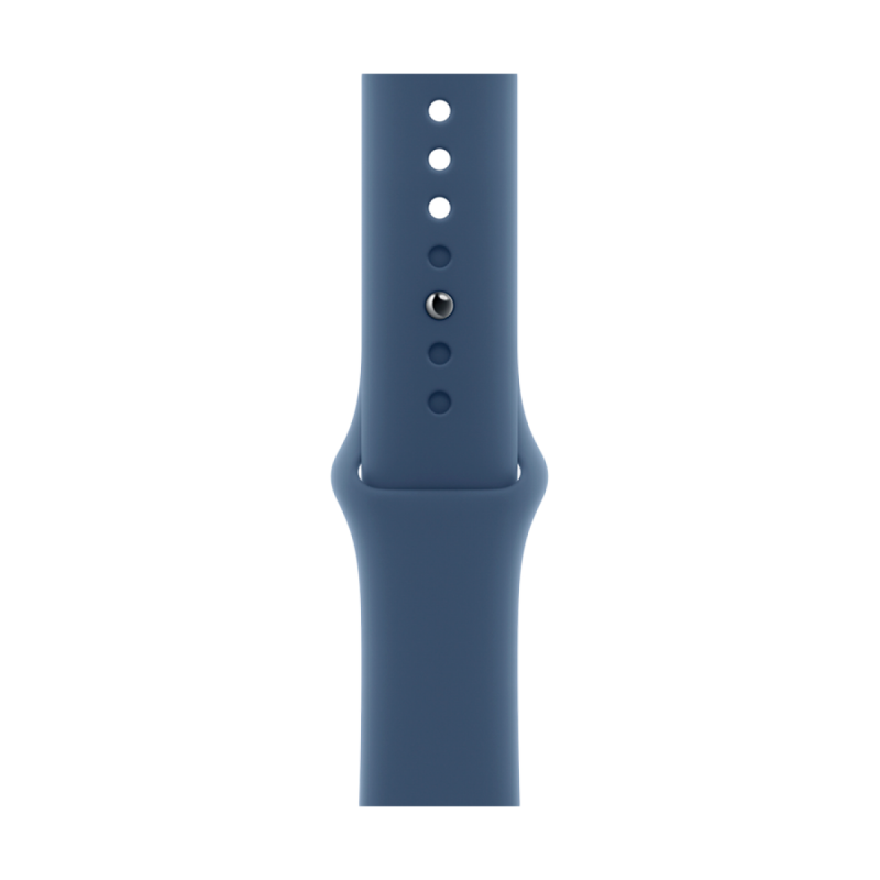 46mm Denim Sport Band - S/M - Image 3