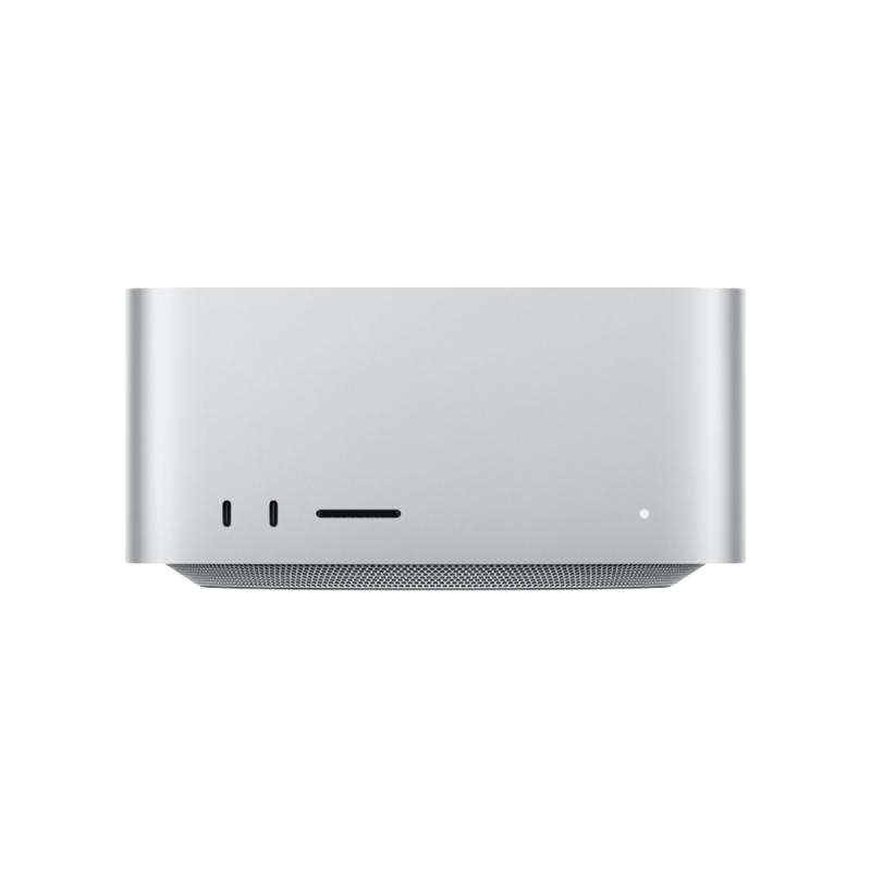 Mac Studio: Apple M4 Max chip with 14‑core CPU, 32‑core GPU, 36GB, 512GB,Model A3143 - Image 3