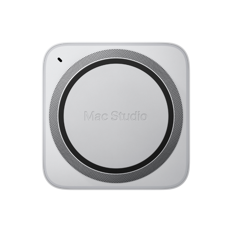 Mac Studio: Apple M4 Max chip with 14‑core CPU, 32‑core GPU, 36GB, 512GB,Model A3143 - Image 4