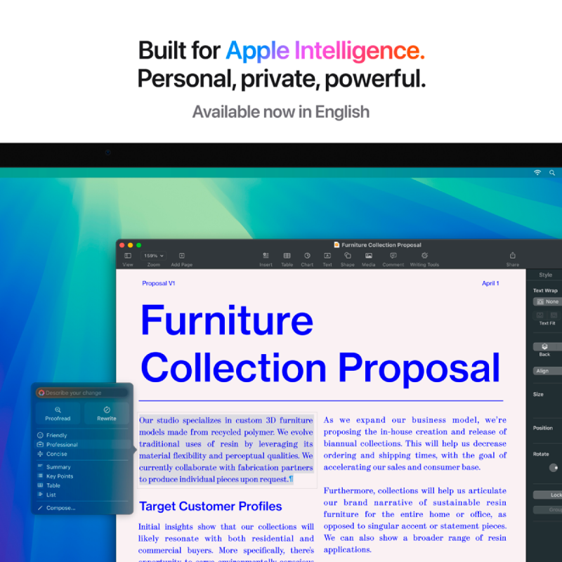 Mac Studio: Apple M4 Max chip with 14‑core CPU, 32‑core GPU, 36GB, 512GB,Model A3143 - Image 6